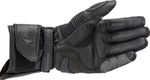 Gloves SP-2 v3 Leather / Черный