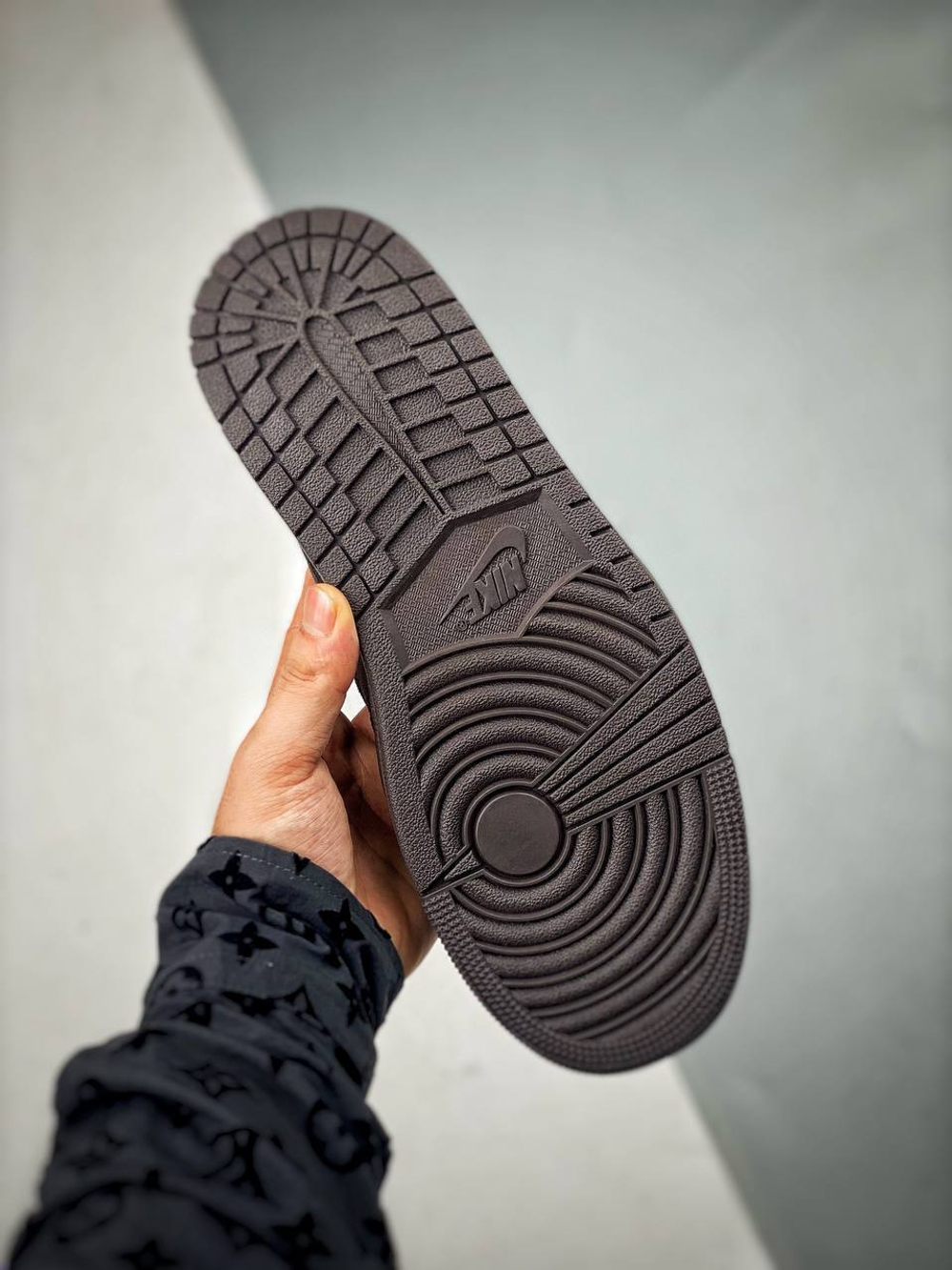 Кеды Nike
