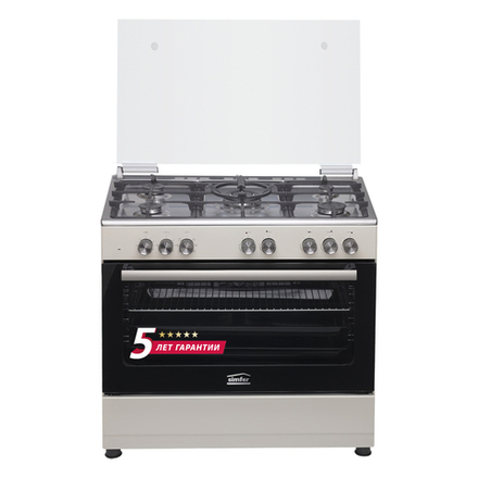 Газовая плита SIMFER F96MR52010