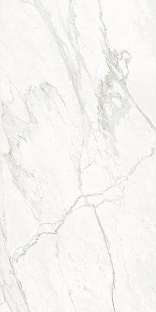 Керамогранит BOOKMATCH GRASSI WHITE A POLISHED