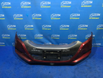 Бампер передний Honda INSIGHT 2009-2011