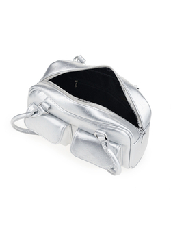 18401/71 Сумка жен., иск. кожа