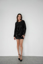 Платье женское М-985