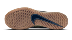 Мужские теннисные кроссовки Nike Zoom Vapor 11 Premium - sanddrift/metallic gold/thunder blue