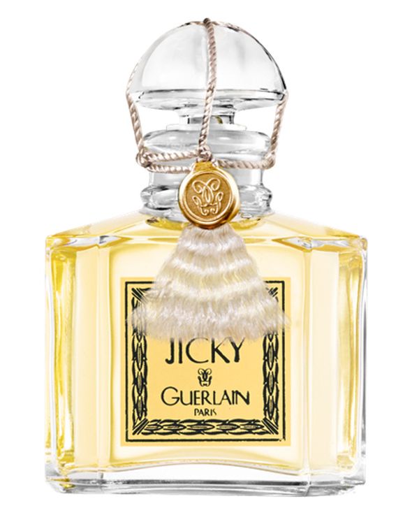 Guerlain Jicky