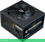 Блок питания Zalman MegaMax 800W (ZM800-TXIIv2)
