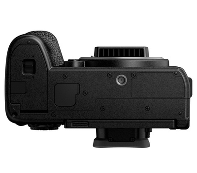 Беззеркальный фотоаппарат Panasonic Lumix S5 II Kit 20-60mm, английское меню
