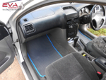 Toyota Caldina 2 поколение T210 (09.1997 - 08.2002) универсал