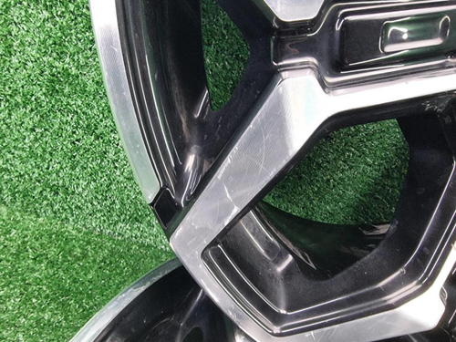 Диск Комплект дисков R18 Changan Hunter Plus 23-нв