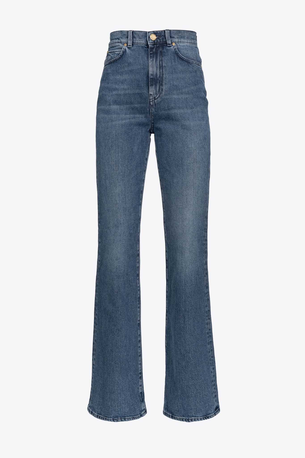 Джинсы PINKO