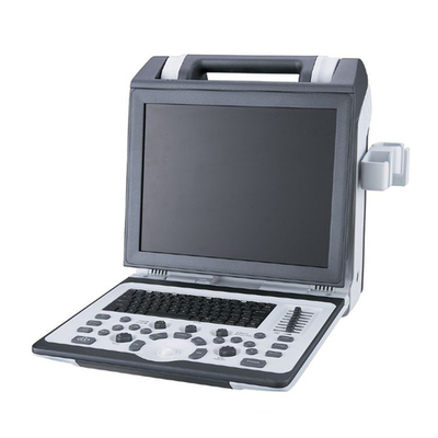 Портативный ультразвуковой сканер SIUI CTS 7700 2 датчика