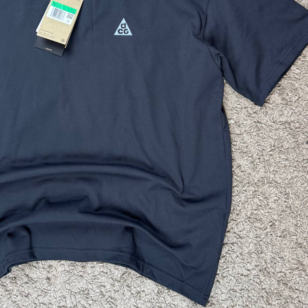 Футболка Nike ACG Новая с биркой