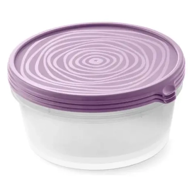 Контейнер Сальваре набор 3 шт 1,7л С239КОЛ