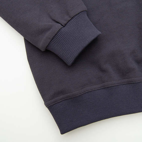 Поло-длинный рукав "CasualFree"