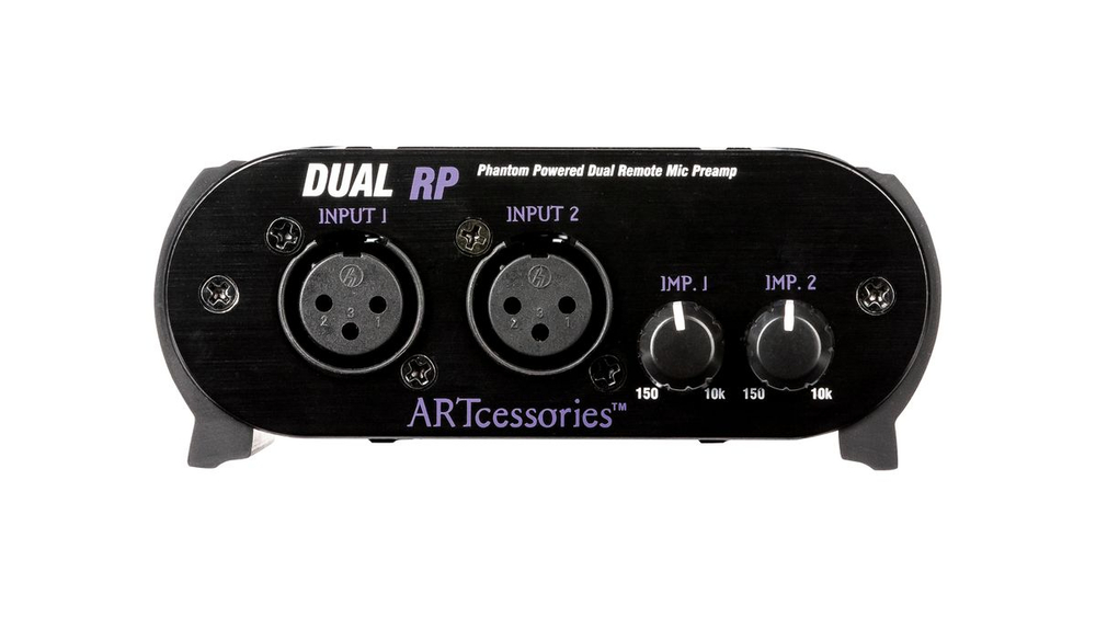 ART DualRP