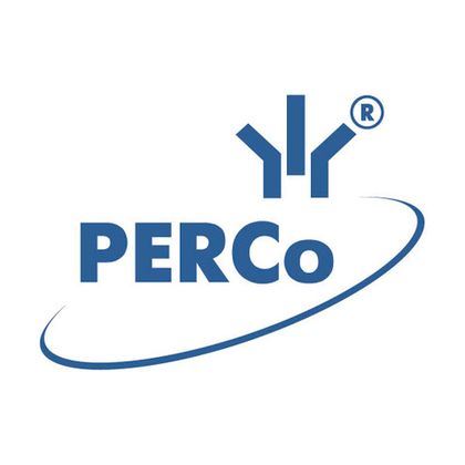PERCo Система контроля доступа