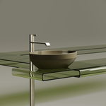 Раковина Ceramica Nova Element 50 см CN6056MC капучино