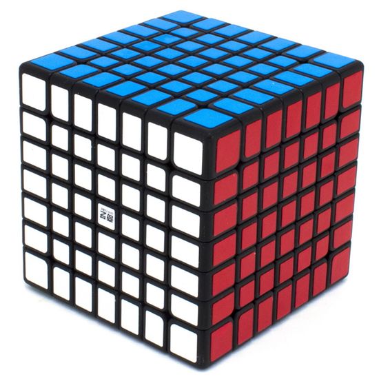 Головоломка кубик MoFangGe 7x7х7 QiXing (S)