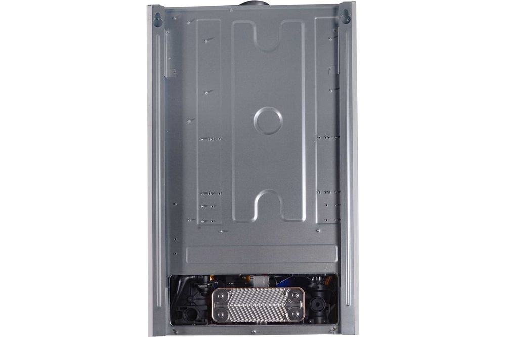 Газовый настенный двухконтурный котел ГК-20 Ресанта