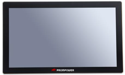 Промышленный сенсорный монитор PROMPOWER 18.5 дюймов PID-185C
