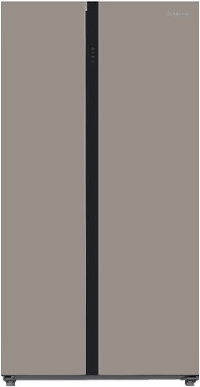 Холодильник Biozone BZSBF 176 AFGDBE