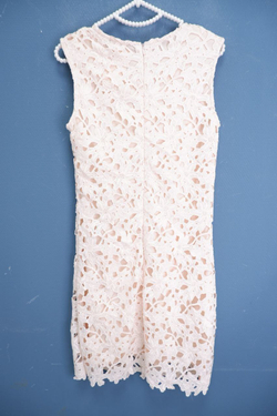 Платье Incity нежное 46 размер