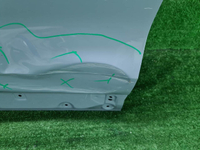 Дверь передняя левая Geely Tugella (2019-н.в.)