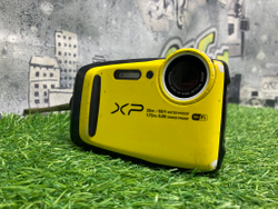 FujiFilm FinePix XP120