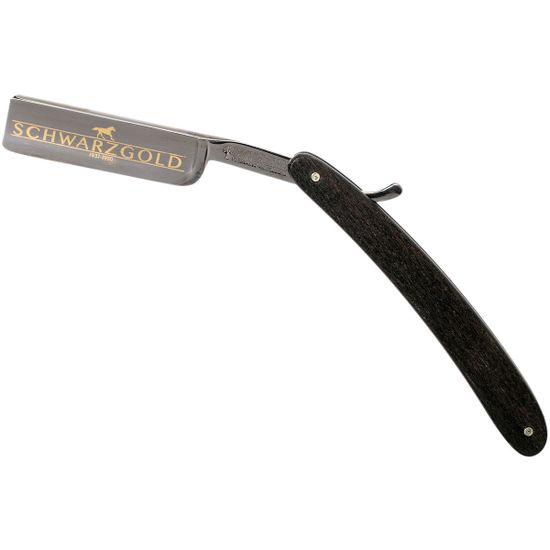 Опасная бритва Boker 140612 Schwarzgold 6/8