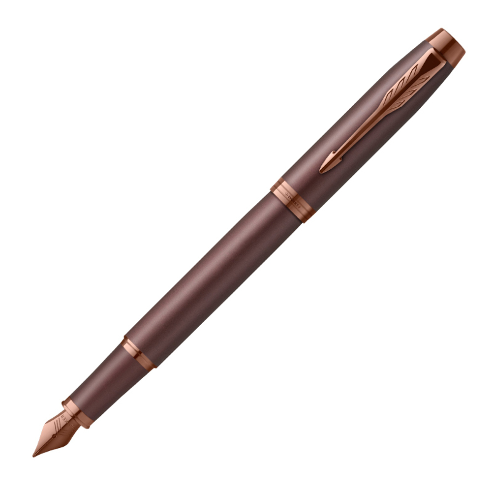 Ручка перьевая Parker IM M