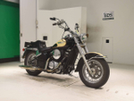 Kawasaki Vulcan 800 Classic 2001