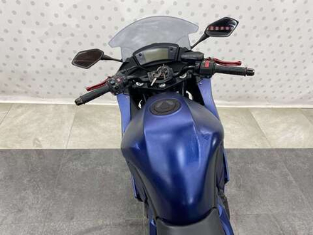 Kawasaki Ninja 400R , 2013