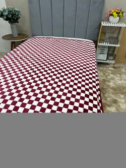 Плед БАМБУК 1,5сп ЛИКВИ!