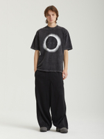 Мужская Футболка Clipsed