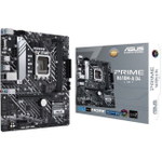 Материнская плата ASUS PRIME H610M-A D4-CSM (LGA1700/H610/2xDDR4/PCI-Ex16/PCI-Ex1/SB7.1/GLAN/DP/HDMI/D-Sub/mATX)