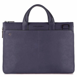 Мужская Сумка с ручками Piquadro Blue Square CA4021B3/N