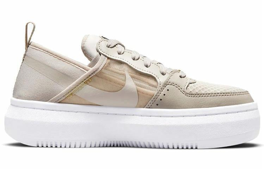 Кроссовки Nike Court Vision Alta (Женская размерная сетка)