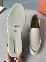 Лоферы Loro Piana