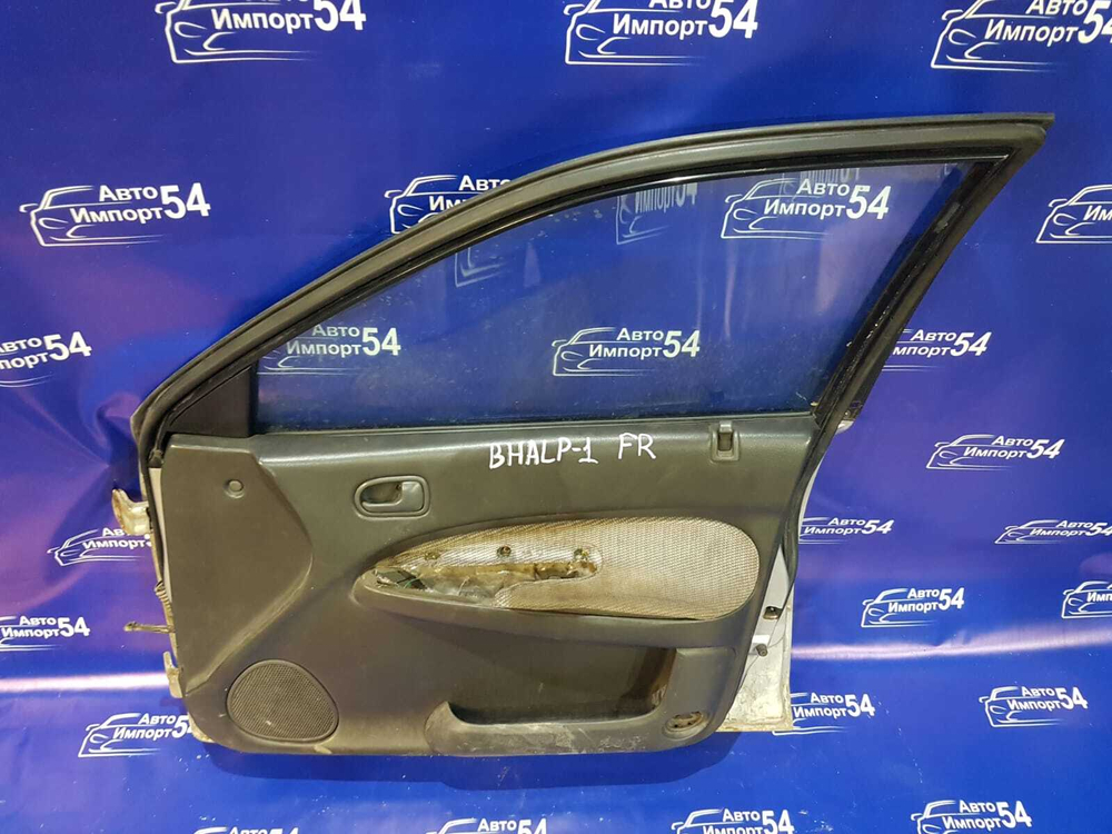 Стеклоподъемник передний правый MAZDA FAMILIA 1995