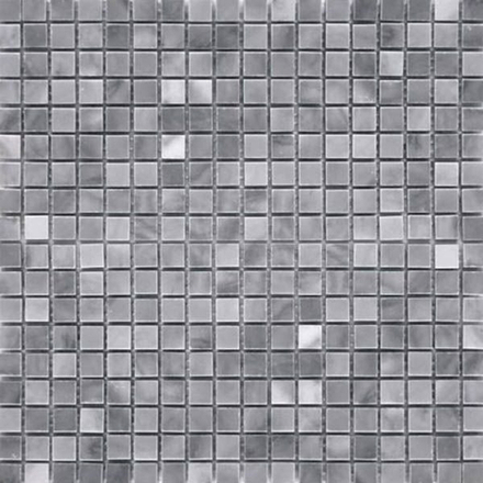 Мозаика мрамор Adriatica 7M033-15P (15x15)