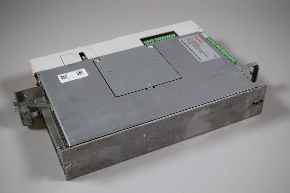 INDRAMAT DKC02.3-040-7-FW