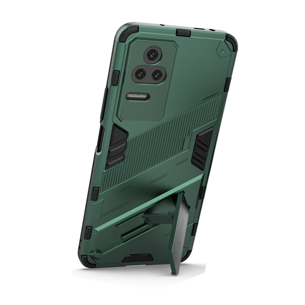 Чехол Warrior Case для Poco F4