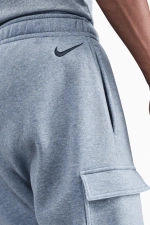 Штаны Nike PSG 25/26 Club - серый