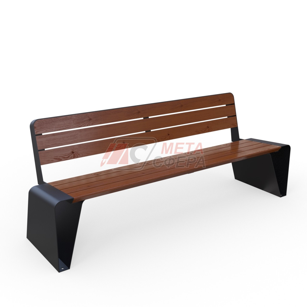 Скамейка Владивосток