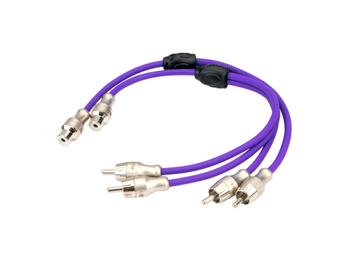 Разветвитель Aura RCA-BY11 mk II