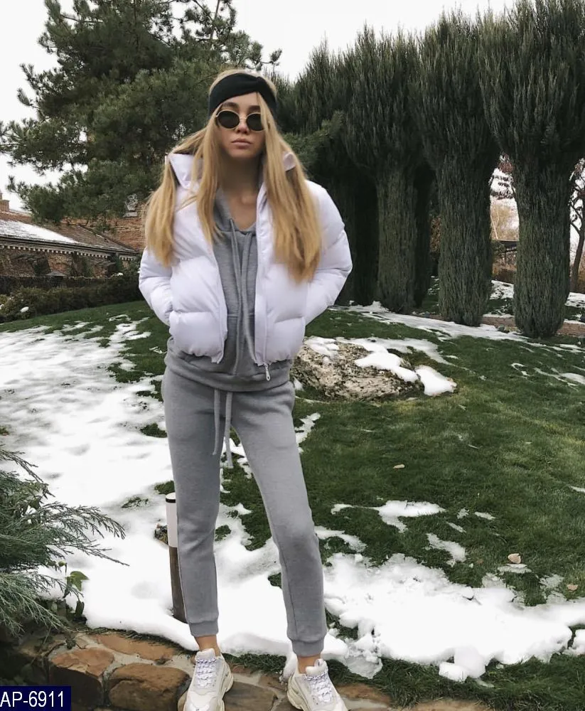 Куртка AP-6911 Фабрика Моды