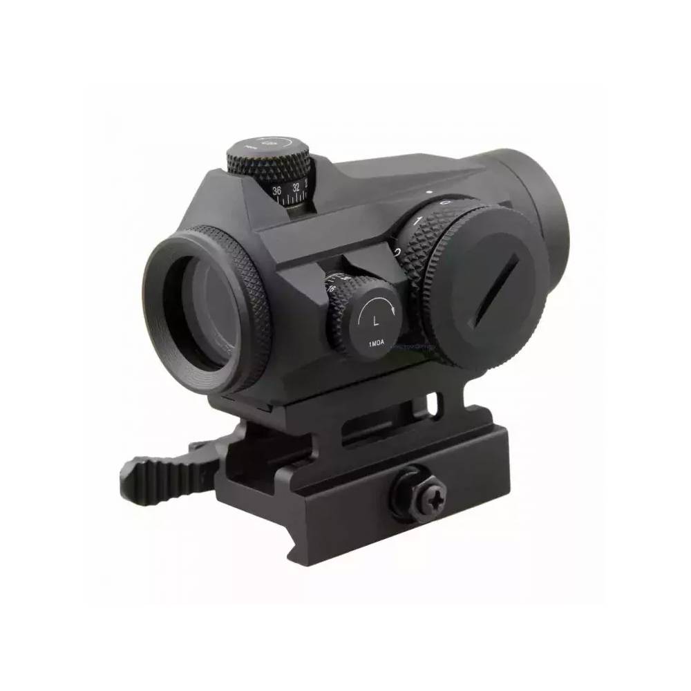 Коллиматорный прицел Vector Optics Maverick-II 1x22 GRA