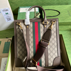 Gucci Ophidia Tote Bag 32 cm