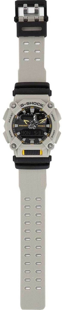 GA-900HC-5A