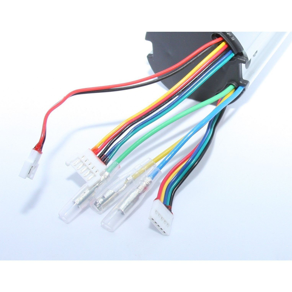 Контроллер для Kugoo Kirin HX Pro Jilong